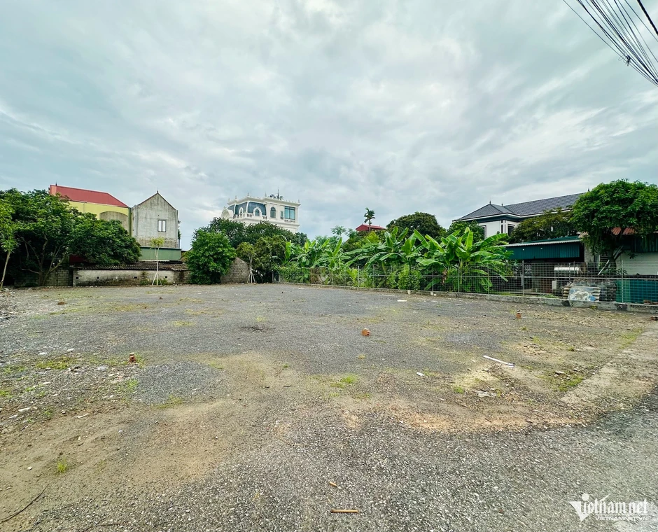 Bộ nói rõ về quy hoạch phân khu hết hiệu lực, người dân có được xây nhà trên đất ở