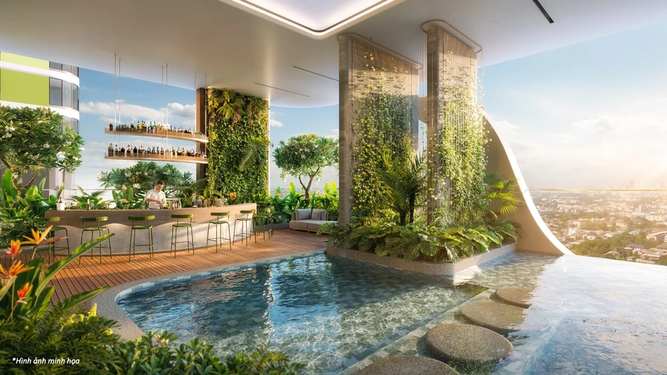Bộ sưu tập Lusso d’Arte tại Lusso Saigon thiết lập 10 chuẩn mực mới trong vận hành Bộ sưu tập Lusso d’Arte tại Lusso Saigon thiết lập 10 chuẩn mực mới trong vận hành