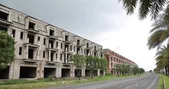 Bộ Tài chính đang tiếp tục nghiên cứu xây dựng Luật Thuế bất động sản