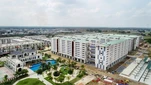 Bộ Xây dựng: 9 tháng đầu năm triển khai hơn 910.000 căn nhà ở xã hội