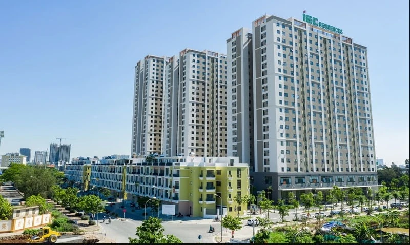 Bộ Xây dựng đề xuất không chuyển nhượng tự do nhà ở xã hội sau 5 năm Bộ Xây dựng đề xuất không chuyển nhượng tự do nhà ở xã hội sau 5 năm