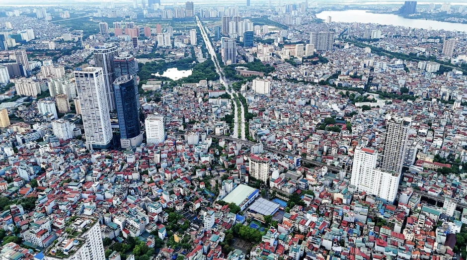 Bộ Xây dựng đề xuất, xong lại rút phương án sở hữu chung cư có thời hạn