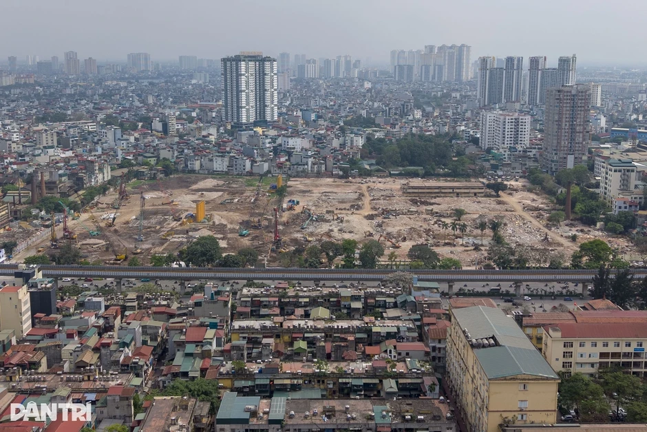 Bộ Xây dựng đề xuất, xong lại rút phương án sở hữu chung cư có thời hạn