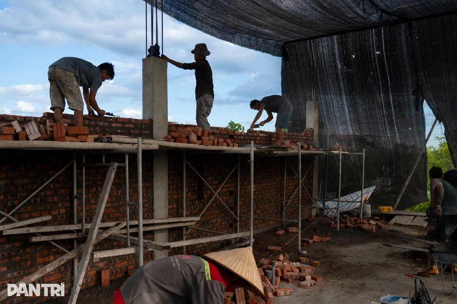 Bộ Xây dựng đề xuất, xong lại rút phương án sở hữu chung cư có thời hạn