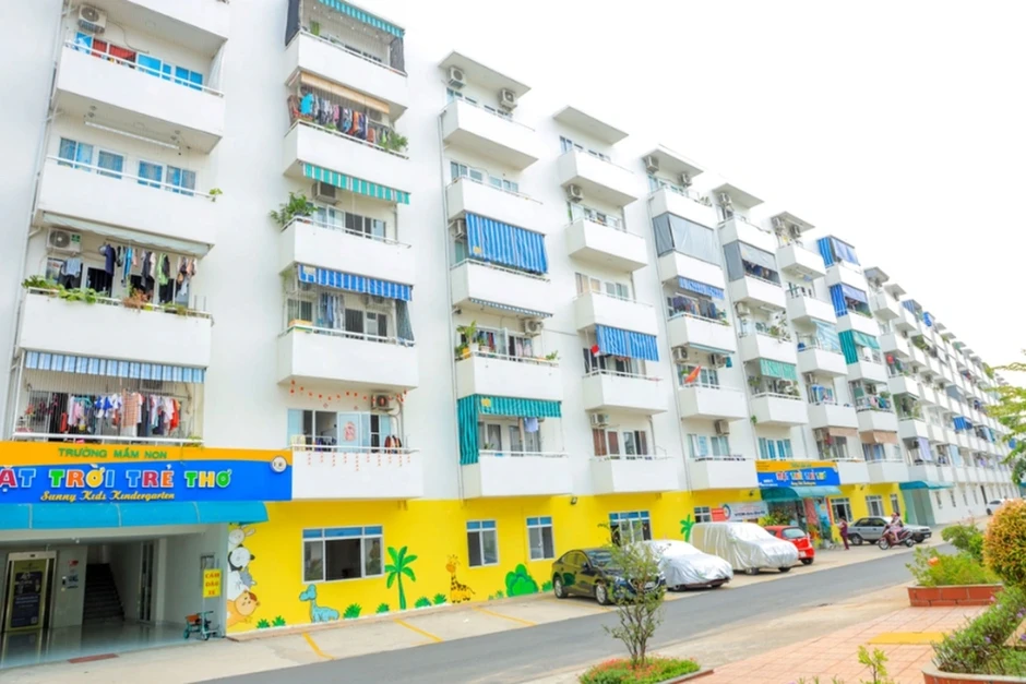 Bộ Xây dựng giải bài toán an cư: Chuyển trọng tâm sang nhà ở cho thuê Bộ Xây dựng giải bài toán an cư: Chuyển trọng tâm sang nhà ở cho thuê