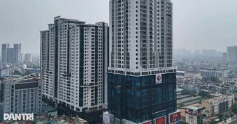Bộ Xây dựng giải bài toán an cư: Chuyển trọng tâm sang nhà ở cho thuê