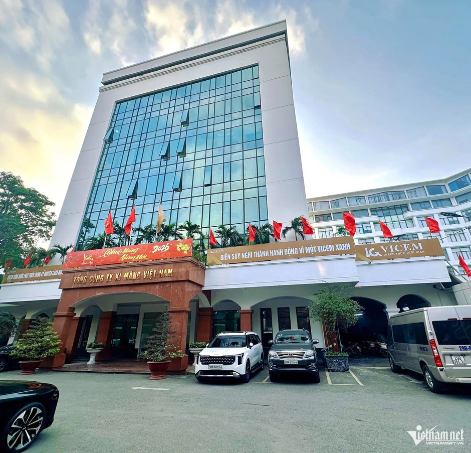 Bộ Xây dựng giám sát trực tiếp 4 ‘ông lớn’ doanh nghiệp Nhà nước trong năm 2026 Bộ Xây dựng giám sát trực tiếp 4 ‘ông lớn’ doanh nghiệp Nhà nước trong năm 2026