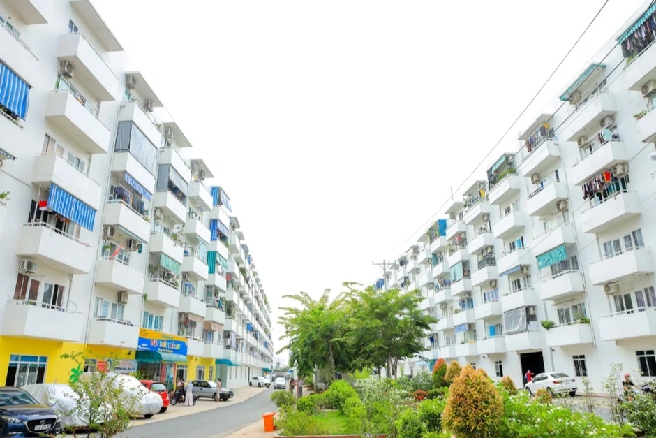 Bộ Xây dựng nói gì về định hướng phát triển nhà ở cho thuê? Bộ Xây dựng nói gì về định hướng phát triển nhà ở cho thuê?