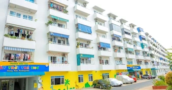 Bộ Xây dựng nói gì về định hướng phát triển nhà ở cho thuê?