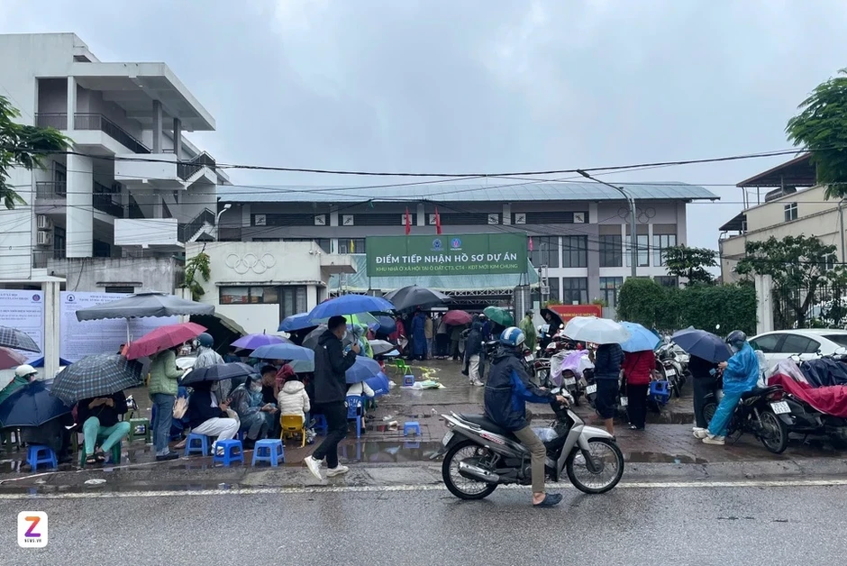 Bộ Xây dựng siết quy trình mua nhà ở xã hội để chặn trục lợi Bộ Xây dựng siết quy trình mua nhà ở xã hội để chặn trục lợi
