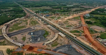 Bộ Xây dựng “soi” toàn bộ dự án đầu tư công trong 5 năm qua