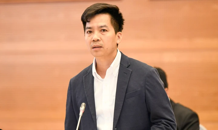 Bộ Xây dựng: Thị trường bất động sản năm 2026 sẽ sôi động trong sự thận trọng Bộ Xây dựng: Thị trường bất động sản năm 2026 sẽ sôi động trong sự thận trọng