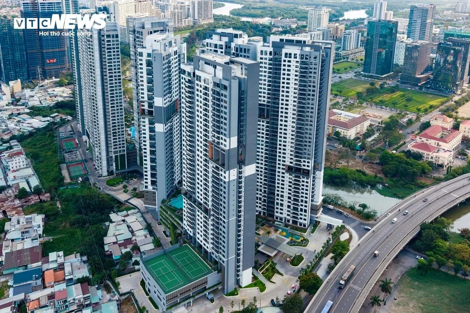 Bớt áp lực lãi vay, doanh nghiệp bất động sản kéo khách về thị trường Bớt áp lực lãi vay, doanh nghiệp bất động sản kéo khách về thị trường