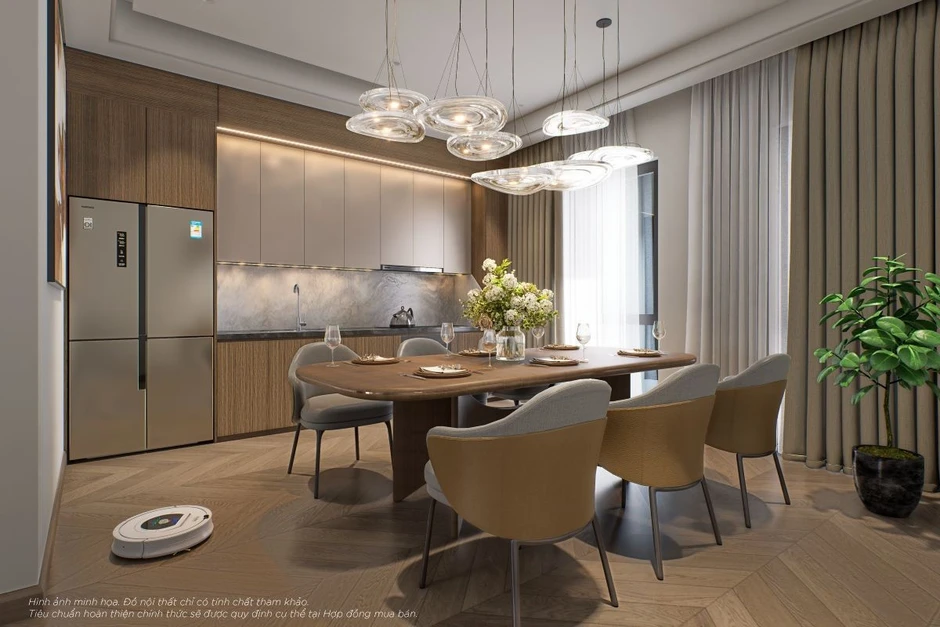 Boutique Home Tràng Cát: Đón trọn cơ hội kinh doanh tại Nam Hải Phòng Boutique Home Tràng Cát: Đón trọn cơ hội kinh doanh tại Nam Hải Phòng