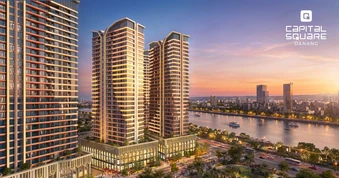 Broadway Place - sống giữa tâm điểm trải nghiệm của Capital Square