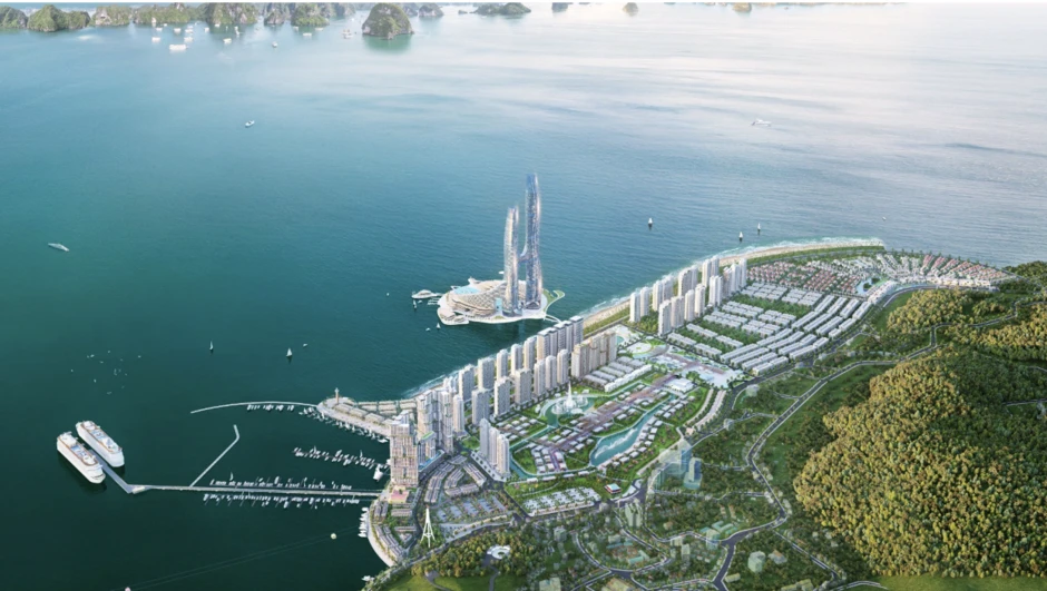 Bùng nổ lễ ra quân Sun Porto Town và Sun Festo Town Bùng nổ lễ ra quân Sun Porto Town và Sun Festo Town