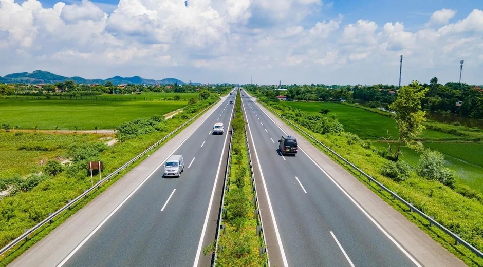 Bứt phá hạ tầng phía Nam Hà Nội: Cơ hội cho bất động sản trị liệu ven đô Bứt phá hạ tầng phía Nam Hà Nội: Cơ hội cho bất động sản trị liệu ven đô