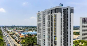 Cả nghìn căn hộ nhà ở xã hội TPHCM được cấp sổ hồng