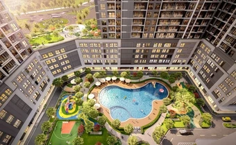 Các đợt mở bán gần đây của Vinhomes Star City (Thanh Hóa) luôn đông nghẹt nhà đầu tư