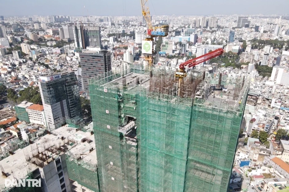 Các trường hợp được miễn giấy phép xây dựng từ năm nay Các trường hợp được miễn giấy phép xây dựng từ năm nay