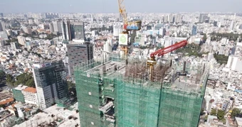 Các trường hợp được miễn giấy phép xây dựng từ năm nay