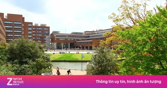 Cách các thành phố châu Á di dời đại học khỏi trung tâm