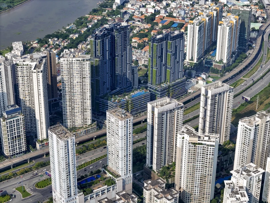 Cách định giá bất động sản sắp thay đổi Cách định giá bất động sản sắp thay đổi
