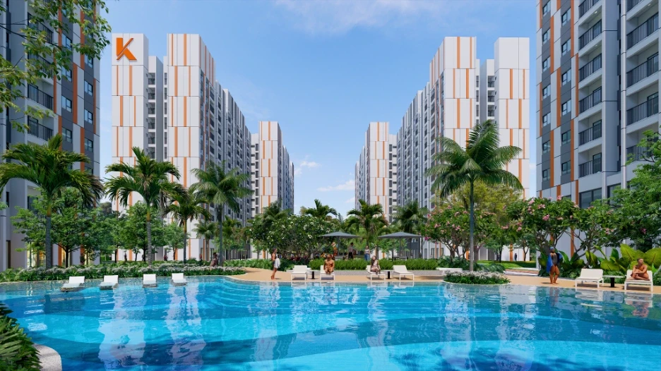Cách doanh nghiệp đồng hành cùng khách hàng mua nhà giảm áp lực lãi vay Cách doanh nghiệp đồng hành cùng khách hàng mua nhà giảm áp lực lãi vay