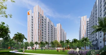 Cách doanh nghiệp đồng hành cùng khách hàng mua nhà giảm áp lực lãi vay