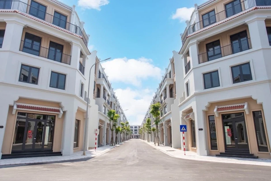 Cách nội đô 15 phút di chuyển, Vinhomes Wonder City mở ra miền xanh đáng sống Cách nội đô 15 phút di chuyển, Vinhomes Wonder City mở ra miền xanh đáng sống