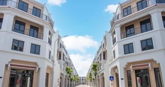 Cách nội đô 15 phút di chuyển, Vinhomes Wonder City mở ra miền xanh đáng sống