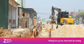 'Cấm cửa' nhà thầu yếu kém, thi công ì ạch