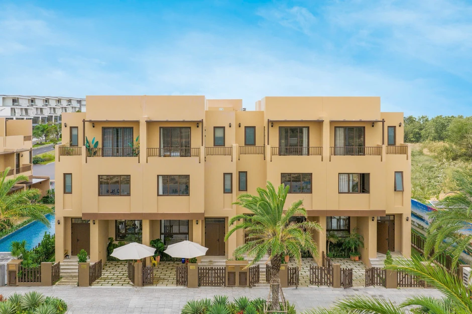 Cam Ranh – 'mỏ vàng' mới của bất động sản vịnh biển Cam Ranh – 'mỏ vàng' mới của bất động sản vịnh biển