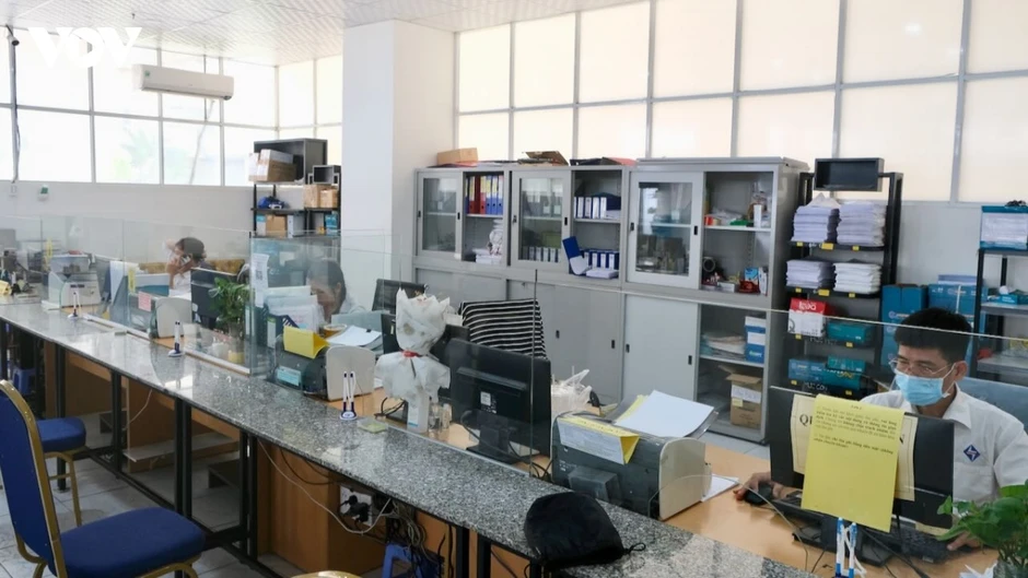 Cận cảnh chung cư thương mại cho thuê tiên phong tại TP.HCM Cận cảnh chung cư thương mại cho thuê tiên phong tại TP.HCM
