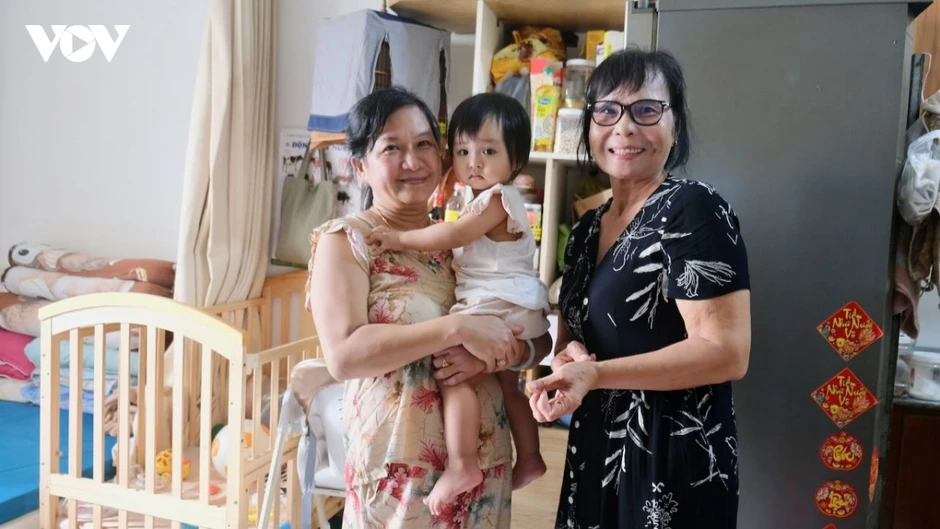 Cận cảnh chung cư thương mại cho thuê tiên phong tại TP.HCM Cận cảnh chung cư thương mại cho thuê tiên phong tại TP.HCM