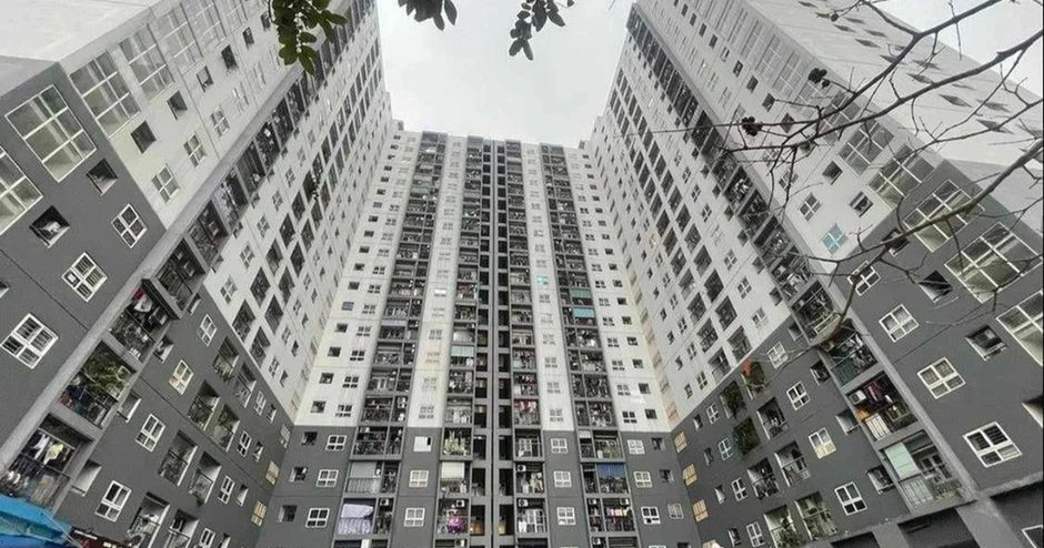Cần cơ chế tín dụng riêng cho nhà ở giá rẻ và công nghiệp