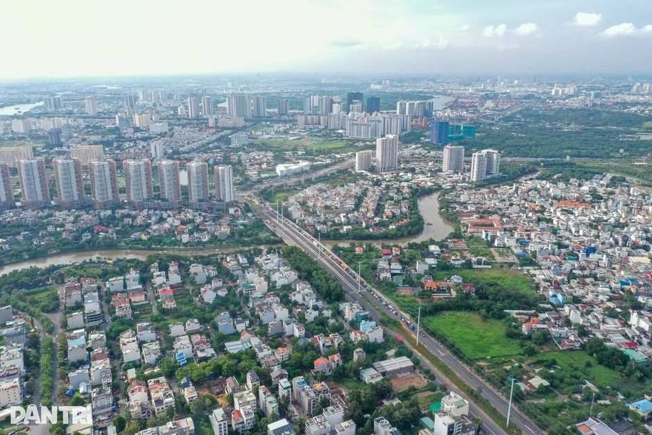 Cần cơ chế tín dụng riêng cho nhà ở giá rẻ và công nghiệp