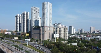 Cần cơ chế tín dụng riêng cho nhà ở giá rẻ và công nghiệp