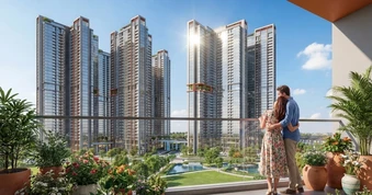 Căn hộ Alumi Premium: Không gian sống đa giá trị của thế hệ cư dân mới