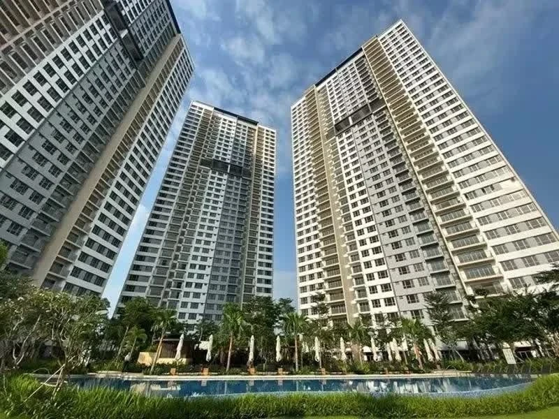 Căn hộ chung cư ở Hà Nội lãi gấp 3 lần so với TP.HCM Căn hộ chung cư ở Hà Nội lãi gấp 3 lần so với TP.HCM