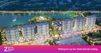 Căn hộ chung cư ở Hà Nội lãi gấp 3 lần so với TP.HCM