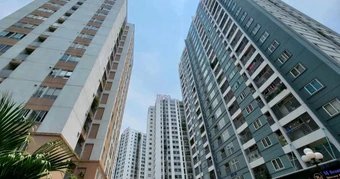 Căn hộ có giá trên 120 triệu đồng/m2 lập kỷ lục mới