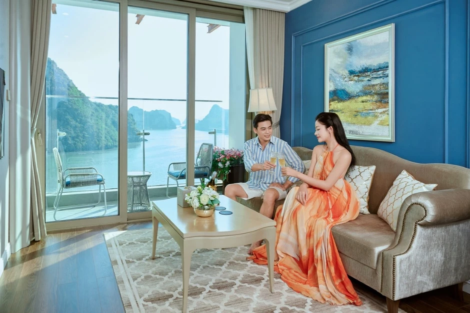 Căn hộ dòng tiền – khẩu vị mới của nhà đầu tư bất động sản nghỉ dưỡng Căn hộ dòng tiền – khẩu vị mới của nhà đầu tư bất động sản nghỉ dưỡng