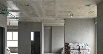 Căn hộ lệch hơn 3m2, người mua và chủ đầu tư tranh cãi cách tính tiền