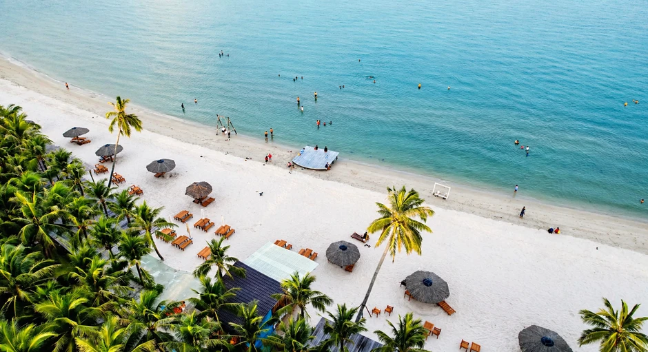 Căn hộ nghỉ dưỡng view biển: Vì sao luôn ‘cháy hàng’ trước mỗi chu kỳ tăng trưởng? Căn hộ nghỉ dưỡng view biển: Vì sao luôn ‘cháy hàng’ trước mỗi chu kỳ tăng trưởng?
