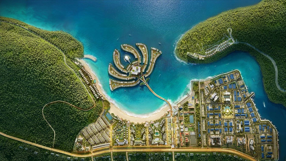 Căn hộ nghỉ dưỡng view biển: Vì sao luôn ‘cháy hàng’ trước mỗi chu kỳ tăng trưởng? Căn hộ nghỉ dưỡng view biển: Vì sao luôn ‘cháy hàng’ trước mỗi chu kỳ tăng trưởng?
