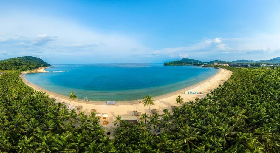 Căn hộ nghỉ dưỡng view biển: Vì sao luôn ‘cháy hàng’ trước mỗi chu kỳ tăng trưởng? Căn hộ nghỉ dưỡng view biển: Vì sao luôn ‘cháy hàng’ trước mỗi chu kỳ tăng trưởng?