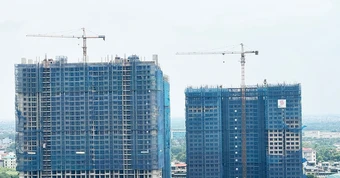 Căn hộ ở Hà Nội giá 37 triệu đồng/m2: Lý do khiến người mua ngại xuống tiền