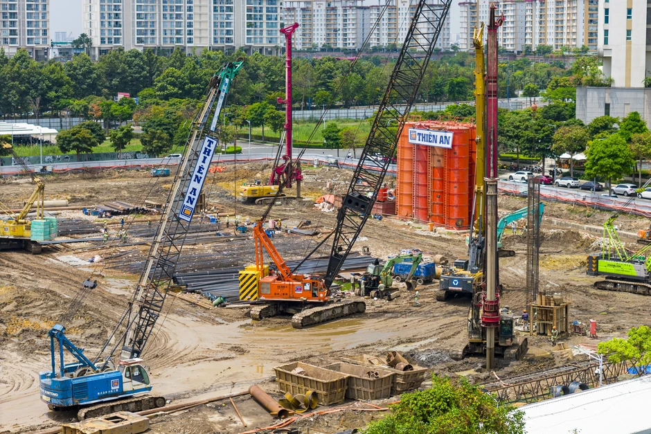 Căn hộ Thủ Thiêm sắp có mặt bằng giá mới, ai đủ tiền mua? Căn hộ Thủ Thiêm sắp có mặt bằng giá mới, ai đủ tiền mua?