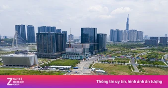 Căn hộ Thủ Thiêm sắp có mặt bằng giá mới, ai đủ tiền mua?